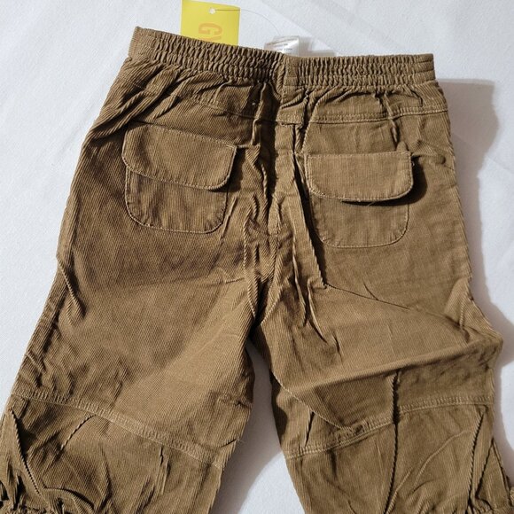 Gymboree Vintage My Little Tree House NWT 6-12 month Pants. Mixed Bin Z24 - Picture 2 of 4